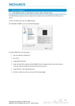 Preview for 41 page of Inovance EtherCAT MD800 Starting Manual