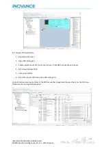 Preview for 42 page of Inovance EtherCAT MD800 Starting Manual