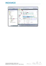 Preview for 50 page of Inovance EtherCAT MD800 Starting Manual