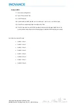 Preview for 51 page of Inovance EtherCAT MD800 Starting Manual