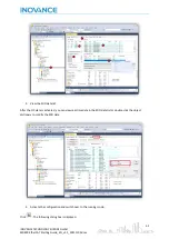 Preview for 52 page of Inovance EtherCAT MD800 Starting Manual