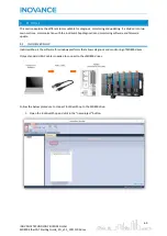 Preview for 70 page of Inovance EtherCAT MD800 Starting Manual