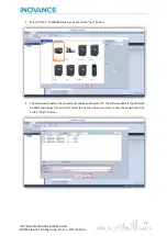 Preview for 71 page of Inovance EtherCAT MD800 Starting Manual
