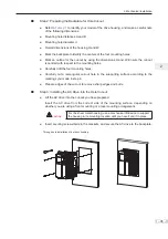 Preview for 32 page of Inovance MD290 Series Advanced User'S Manual