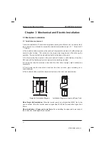 Preview for 42 page of Inovance MD320 Series User Manual