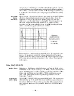 Preview for 24 page of Inovonics DAVID-III 718 Operating And Maintenance Instruction Manual