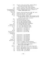 Preview for 39 page of Inovonics DAVID-III 718 Operating And Maintenance Instruction Manual