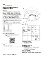 Inovonics EN1244 Installation Instructions preview