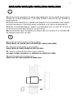 Preview for 17 page of INOXPAN Pando MOTOR MURAL V1100 Installation Manual