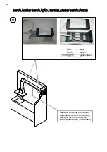 Preview for 22 page of INOXPAN Pando MOTOR MURAL V1100 Installation Manual