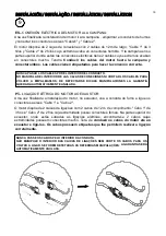 Preview for 19 page of INOXPAN Pando V2350e Installation Manual