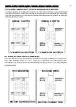 Preview for 22 page of INOXPAN Pando V2350e Installation Manual