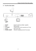 Preview for 7 page of Inpax X-2006 User Manual