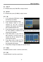 Preview for 12 page of Inpax X-2006 User Manual