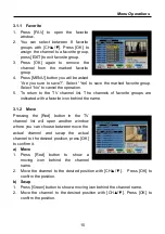 Preview for 18 page of Inpax X-2006 User Manual