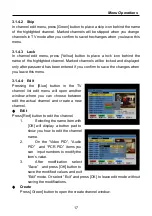 Preview for 20 page of Inpax X-2006 User Manual