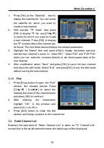 Preview for 21 page of Inpax X-2006 User Manual