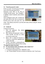 Preview for 23 page of Inpax X-2006 User Manual