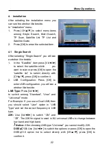 Preview for 25 page of Inpax X-2006 User Manual