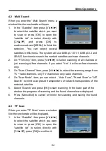 Preview for 27 page of Inpax X-2006 User Manual