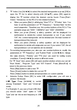 Preview for 28 page of Inpax X-2006 User Manual