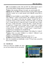 Preview for 29 page of Inpax X-2006 User Manual