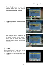 Preview for 30 page of Inpax X-2006 User Manual