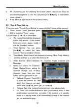 Preview for 35 page of Inpax X-2006 User Manual