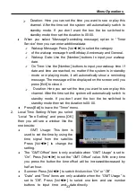 Preview for 36 page of Inpax X-2006 User Manual