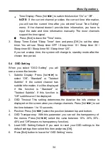 Preview for 37 page of Inpax X-2006 User Manual