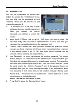 Preview for 38 page of Inpax X-2006 User Manual