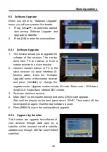 Preview for 43 page of Inpax X-2006 User Manual