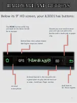 Preview for 5 page of Insane Audio JL3001 Quick Start Manual