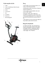 Preview for 5 page of inshape 17435 Instruction Manual