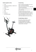 Preview for 17 page of inshape 17435 Instruction Manual