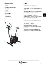 Preview for 23 page of inshape 17435 Instruction Manual