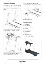 Preview for 4 page of inshape 17523 Instruction Manual