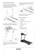 Preview for 32 page of inshape 17523 Instruction Manual