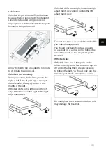 Preview for 35 page of inshape 17523 Instruction Manual