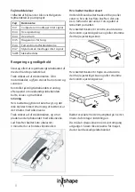 Preview for 8 page of inshape 17535 Instruction Manual