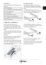 Preview for 17 page of inshape 17535 Instruction Manual