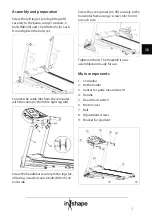 Preview for 31 page of inshape 17535 Instruction Manual