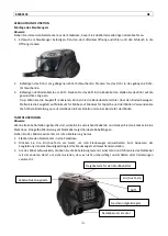 Preview for 6 page of INSIDO 89980104 Instruction Manual