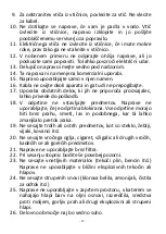 Preview for 18 page of INSIDO 89980104 Instruction Manual