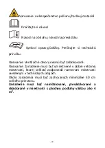 Preview for 78 page of INSIDO 89980108 Instruction Manual