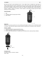 Preview for 22 page of INSIDO IK-104165.1 Instruction Manual