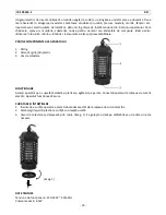 Preview for 34 page of INSIDO IK-104165.1 Instruction Manual