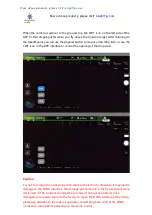 Preview for 19 page of iNsightFPV TD 3.0 Instruction Manual
