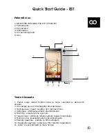 Preview for 41 page of Insignia 530 lte Quick Start Manual