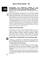 Preview for 62 page of Insignia 530 lte Quick Start Manual